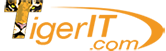 Tiger IT Logo